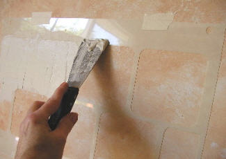 Высчитываем расход материала для штукатурки