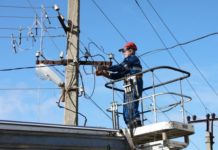 Технические условия на подключение к электрическим сетям