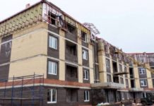 Хочу квартиру: что скрывают мансарды «Гранели»