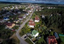 Кто все эти люди, построившие тысячи коттеджей под Минском