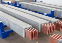 Производство и использование шинопроводов