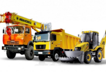 Какую строительную технику можно взять в аренду