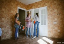 Для поддержки рождаемости: в Беларуси планируют строить по 10 тысяч квартир в год для многодетных