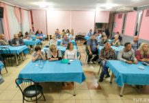 «Ликвидаторов называют героями. И отправляют на улицу». Ветеранов МЧС выселяют из ведомственных квартир