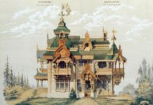 Русский модерн: во что бы то ни стало