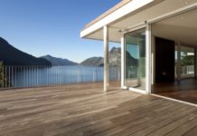 Окна, двери, безбарьерная среда