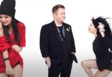 Творчество группы «Инфинити»