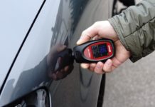 Виды и характеристики толщиномеров