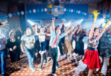 Как выбрать фотографа на корпоратив