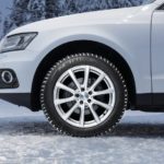 Преимущества шин goodyear