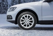 Преимущества шин goodyear