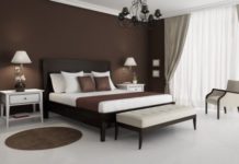 Выбираем двуспальную кровать с матрасом