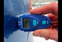 Как выбрать толщиномер?