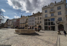 Интересное из жизни Львова