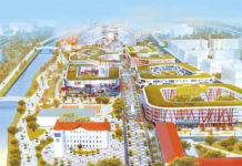 Территория вдоль Свислочи — лакомый кусочек. Именитые архитекторы о градостроительных ошибках