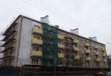 Утепление фасада и конец «игр» со статистикой. Совмин изменил подходы к капремонту