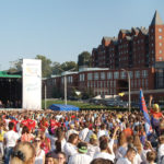 Культурная жизнь Днепра