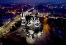 Как выбрать место отдыха в Житомире?