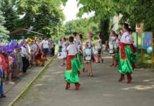 Где отдыхают жители Хмельницкого?