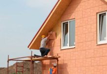 Как правильно выбрать наружную отделку дома