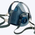 Виды защитных масок и полумасок ЗМ