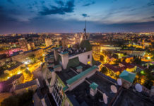 Где узнать актуальные новости Киева?