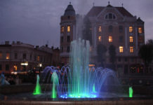 Что такое «коллективная память» в Житомире