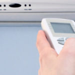 Готовь кондиционер зимой