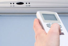 Готовь кондиционер зимой