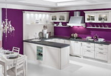 Выбираем кухню своей мечты