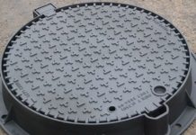 Характеристики канализационных люков