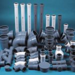 Разновидности фасонных деталей