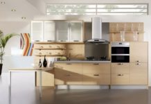 Критерии выбора современной кухни