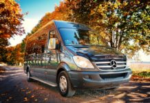 Особенности аренды микроавтобуса