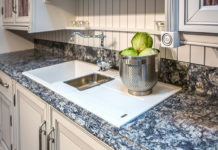 Альтернатива натуральному камню в производстве столешниц