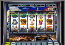 Азартные спины в казино Азино 777