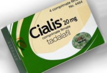 Как принимать СИАЛИС?