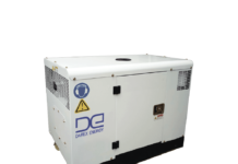 Выбираем генератор