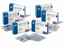 Свойства Виагры