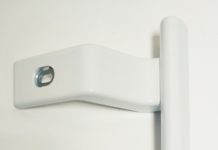 Реально ли заменить ручку на холодильнике?