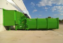 Для чего предназначен пресс-компактор для мусора