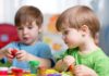 Важность детского сада в жизни ребёнка