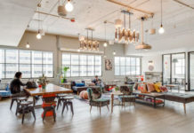 Что-то среднее между общагой и коммуналкой: какое жилье нужно для современной молодежи