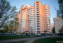 Стала известна причина дефектов конструкций дома на Широкой, откуда весной эвакуировали жильцов