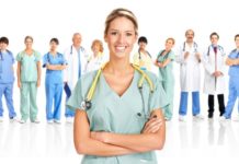 КАК ПРАВИЛЬНО ВЫБРАТЬ МЕДИЦИНСКУЮ ОДЕЖДУ?