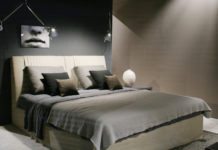 Мебель Meridiani