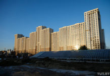 Лукашенко не раз приказывал не строить в Минске высотки. А что мы имеем в итоге?