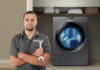 Ремонт стиральных машинок