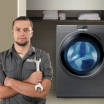 Ремонт стиральных машинок