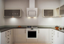 В чём преимущества встраиваемой техники?